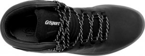 Buty trekkingowe męskie Grisport 14803D21G czarne r. 42 6