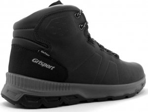 Buty trekkingowe męskie Grisport 14803D21G czarne r. 43 4