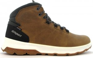 Buty trekkingowe męskie Grisport 14803T44G brązowe r. 43 3