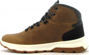 Buty trekkingowe męskie Grisport 14803T44G brązowe r. 43 5