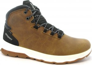 Buty trekkingowe męskie Grisport 14803T44G brązowe r. 46 2