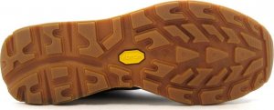 Buty trekkingowe męskie Grisport 14803T44G brązowe r. 46 7
