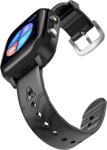 Smartwatch Garett Kids Sun Pro 4G Czarny  (Kids Sun Pro 4G czarny) 3