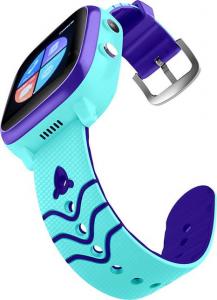 Smartwatch Garett Kids Sun Pro 4G Granatowy  (Kids Sun Pro 4G niebieski) 3