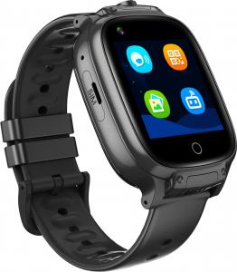 Smartwatch Garett Kids Twin 4G Czarny  (Kids Twin 4G czarny) 3