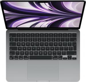 Laptop Apple MacBook Air 13 M2 (MLXW3ZE/A) 2