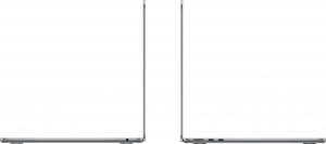 Laptop Apple MacBook Air 13 M2 (MLXW3ZE/A) 5