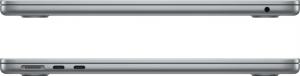 Laptop Apple MacBook Air 13 M2 (MLXW3ZE/A) 6