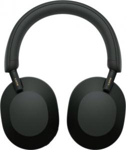 Słuchawki Sony WH-1000XM5 czarne 4