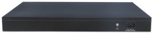 Switch Intellinet Network Solutions 48-portowy zarządzalny Gigabit RJ45 4x SFP (561334) 4