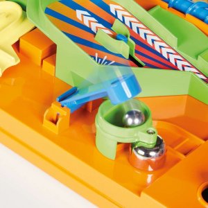 MGA Tor przeszkód 2 TOMY 6