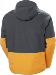 Kurtka narciarska męska Helly Hansen Banff Insulated Żółta r. L 2
