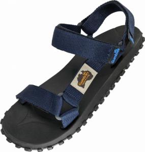Gumbies męskie sandały Scrambler Sandal - navy 40 2