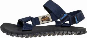Gumbies męskie sandały Scrambler Sandal - navy 40 3