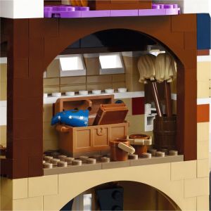 LEGO Disney Zamek Disney (71040) 12
