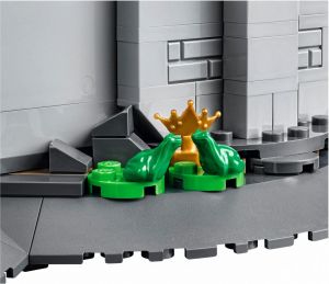 LEGO Disney Zamek Disney (71040) 14