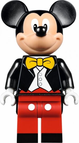 LEGO Disney Zamek Disney (71040) 17
