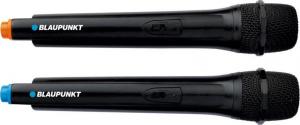 Głośnik Blaupunkt PB12DB czarny (PB12DB) 4