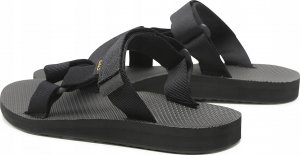 Teva M'S Universal Slide, BLK, 39.5 (us 7); uk 6 3