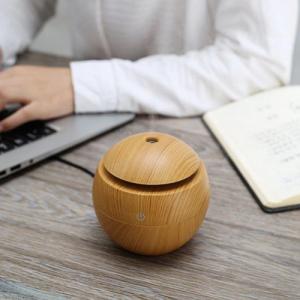 Dyfuzor zapachowy Retoo E135 13
