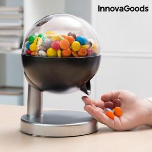 InnovaGoods Automatyczny dozownik Słodyczy i Suszonych owoców V0100914 2
