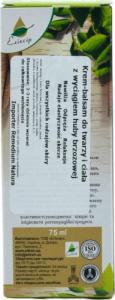 Remedium Natura Hubovit krem z wyciągiem z huby 75ml REMEDIUM 2
