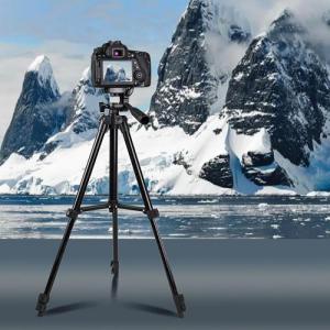 Statyw Retoo Statyw 4w1 tripod 103cm pilot uchwyt na telefon 9