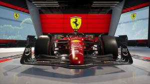F1 Manager 2022 PS5 3
