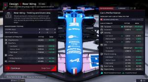 F1 Manager 2022 PS5 6