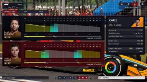 F1 Manager 2022 PS5 7
