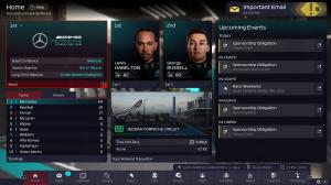 F1 Manager 2022 Xbox One • Xbox Series X 4