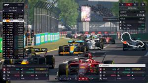 F1 Manager 2022 Xbox One • Xbox Series X 5