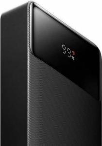 Powerbank Baseus Bipow Digital Display 25W 20000mAh Czarny 4