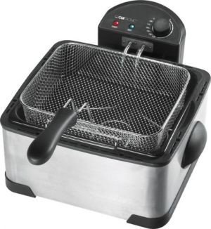 Frytkownica Clatronic FR 3195 2