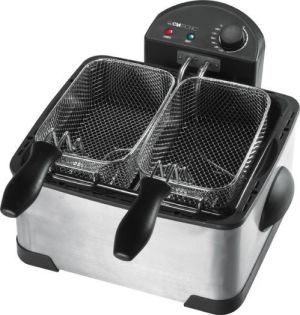Frytkownica Clatronic FR 3195 3
