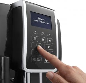 Ekspres ciśnieniowy DeLonghi Dinamica ECAM 350.55.B 7