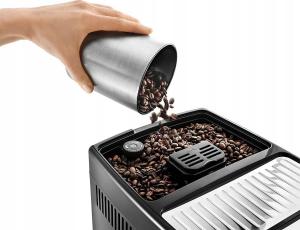 Ekspres ciśnieniowy DeLonghi Dinamica ECAM 350.55.B 11