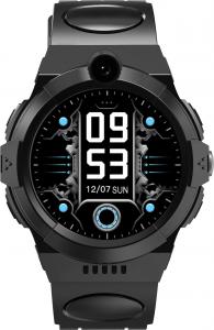 Smartwatch Garett Kids Cloud 4G Czarny  (5904238483879) 2