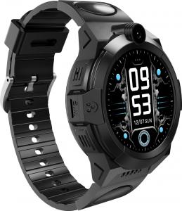 Smartwatch Garett Kids Cloud 4G Czarny  (5904238483879) 3