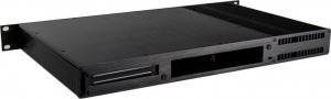 Obudowa serwerowa Akasa Galileo TU1 Fanless (A-ITX27-M1B) 2
