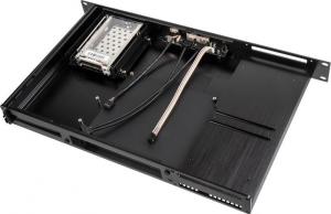 Obudowa serwerowa Akasa Galileo TU1 Fanless (A-ITX27-M1B) 7