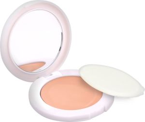 Maybelline  Super Stay 24 Longwear Matte Powder Waterproof puder matujący 21 Nude 9g 2