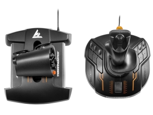 Joystick Thrustmaster T.16000M FCS Hotas (2960778) 3