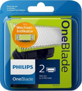 Philips Ostrze QP220/50 OneBlade 3