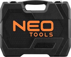 Zestaw narzędzi Neo 216 el. (10-216) 2