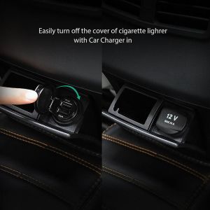 Ładowarka Aukey AiPower 2x USB-A 4.8 A  (CC-S1) 4