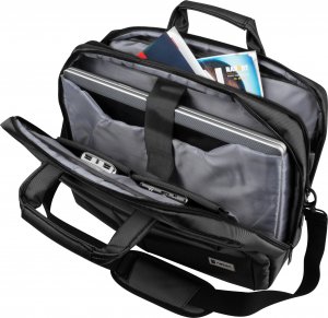 Torba Natec Gazelle 16" Czarna (NTO-0809) 8
