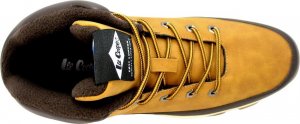 Buty trekkingowe męskie Lee Cooper LCJ-22-01-1390M brązowe r. 44 5