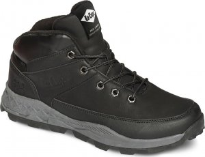 Buty trekkingowe męskie Lee Cooper LCJ-22-01-1391M czarne r. 43 2