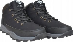 Buty trekkingowe męskie Lee Cooper LCJ-22-01-1391M czarne r. 43 5